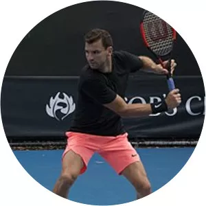 Grigor Dimitrov
