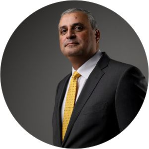 Grigor Hovhannissian