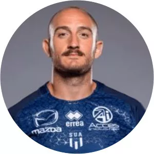 Grigor Kerdikoshvili