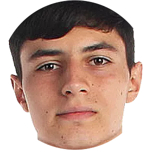 Grigor Muradyan - Football player