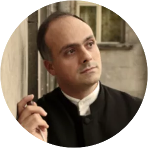 Grigor Palikarov - Bulgarian conductor