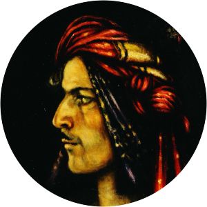 Grigor Vahramian Gasparbeg