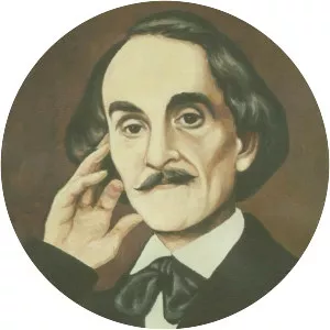 Grigore Alexandrescu