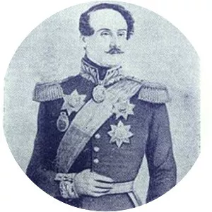 Grigore Alexandru Ghica