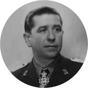 Grigore Bălan - General