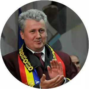 Grigore Belostecinic