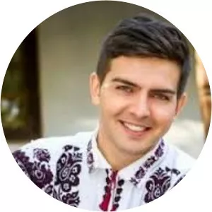 Grigore Gherman - Singer