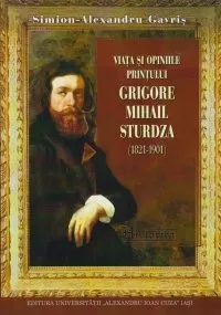 Grigore Sturdza
