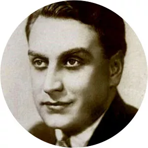 Grigori Aleksandrov - Soviet film director