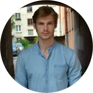 Grigori Nekrasov - Film actor