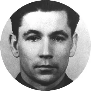 Grigori Nelyubov