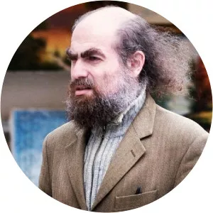 Grigori Perelman - Russian mathematician