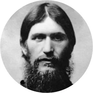 Grigori Rasputin