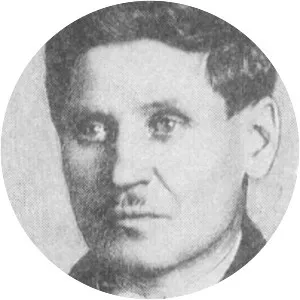 Grigori Yevdokimov