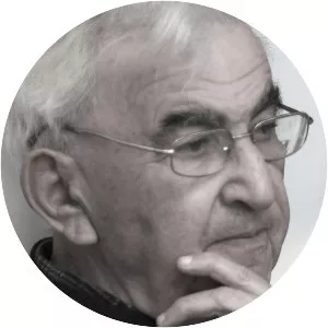 Grigorijus Kanovičius