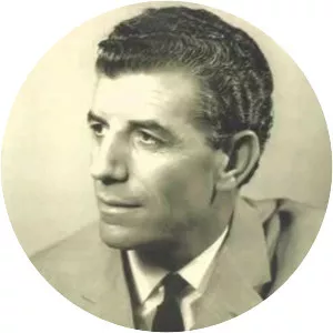 Grigoris Bithikotsis - Greek singer-songwriter