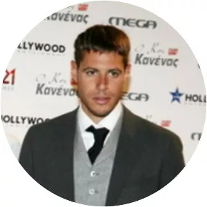 Grigoris Kasidokostas