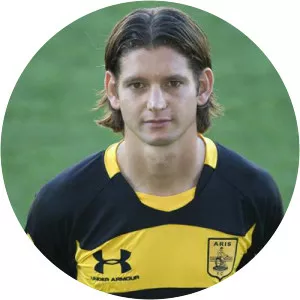 Grigoris Papazacharias