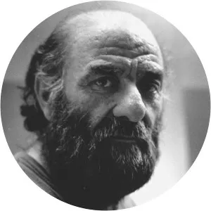 Grigoris Semitekolo - Visual artist