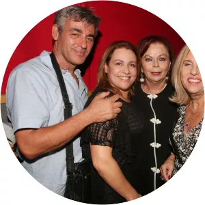 Grigoris Toumassatos photograph