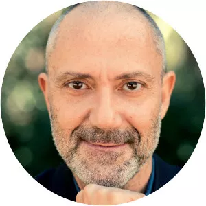 Grigoris Vallianatos