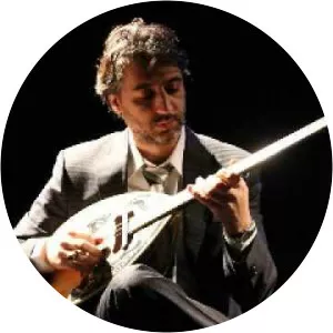 Grigoris Vasilas - Musical artist