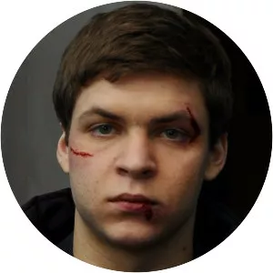 Grigoriy Fesenko - Actor