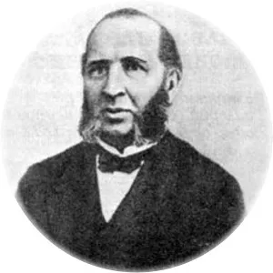 Grigory Aksakov