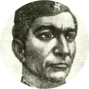 Grigory Alekseyevich Petrenko