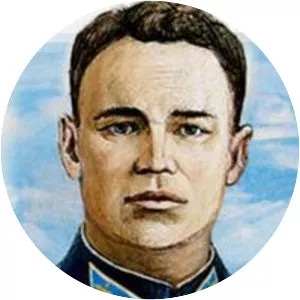 Grigory Bahchivandzhi