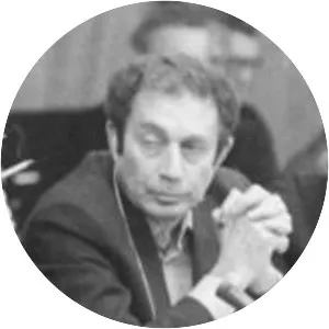 Grigory Baklanov - Russian writer