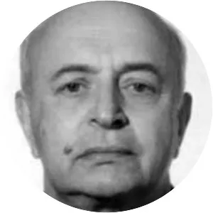 Grigory BongardLevin