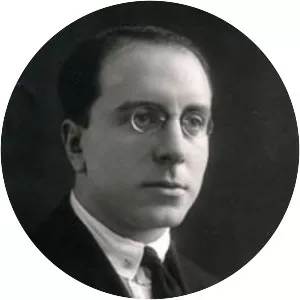 Grigory Kogan - Soviet pianist