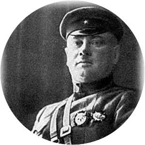 Grigory Kotovsky - Political activist