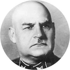 Grigory Kulik