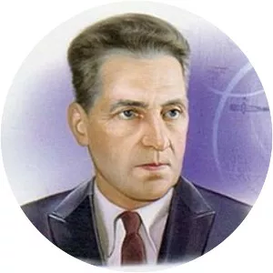 Grigory Landsberg - Physicist