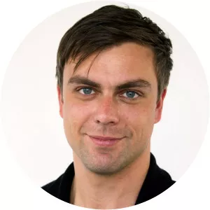 Grigory Lavrov photograph