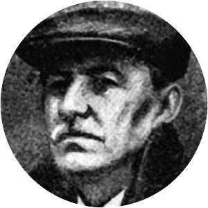 Grigory Mikhailovich Bobrovsky