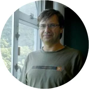 Grigory Mikhalkin - Author