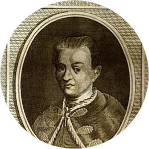 Grigory Otrepyev