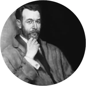 Grigory Petrovich Peredery