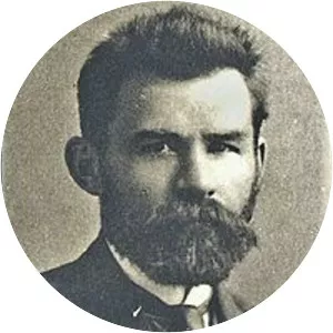 Grigory Petrovsky