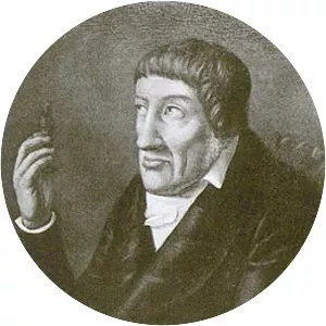 Grigory Razumovsky - Botanist