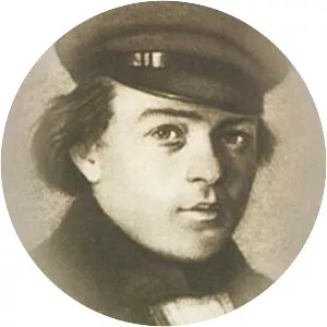 Grigory Sedov