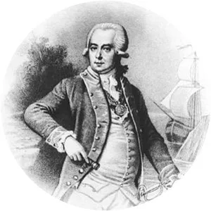 Grigory Shelikhov - Explorer