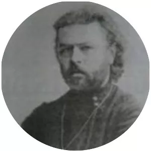 Grigory Spiridonovich Petrov