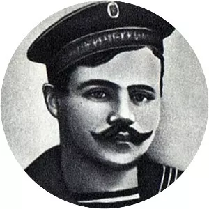 Grigory Vakulenchuk