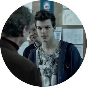 Grigory Vernik - Igor Vernik's son