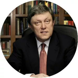 Grigory Yavlinsky