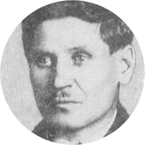 grigory yevdokimov